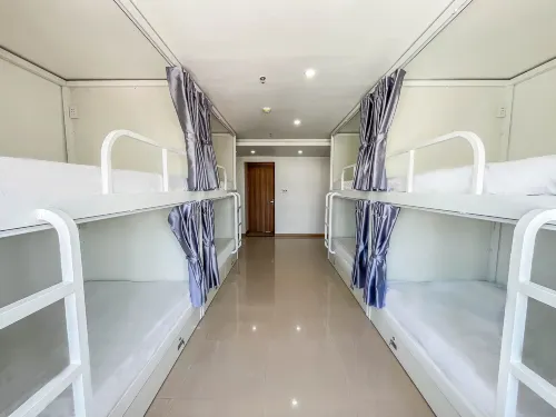 Quốc Cường Center Đà Nẵng Hotel by Haviland Phòng Photos