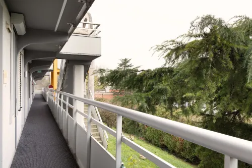 Hôtel Première Classe Meaux À proximité de l'hôtel Photos
