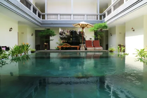 Teges Inn Kuta Leisure & Recreation Photos