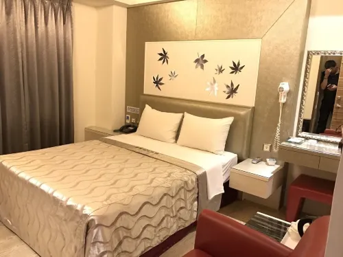 Ai-Lai Fashion Hotel Photos