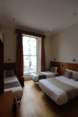 Wedgewood Hotel Rooms Photos