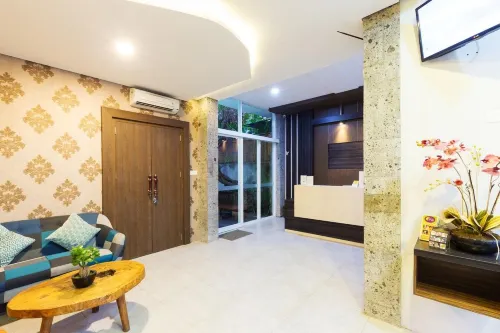 Casa Dasa Bali Photos