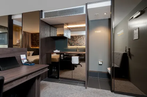 Heeton Concept Hotel – Luma Hammersmith Aree comuni Photos