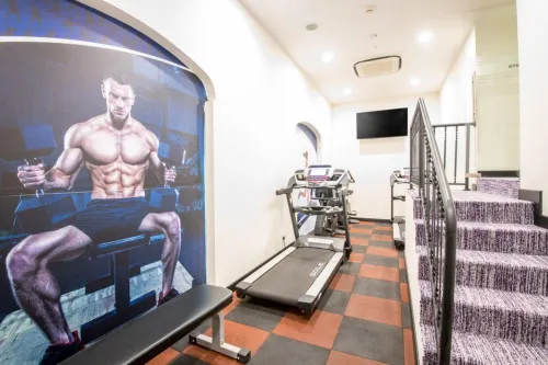 Fairway Colombo - Sri Lanka's First Hotel With Robot Technology Featured Photos