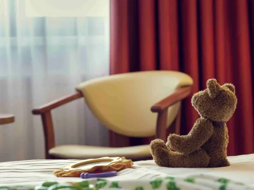 Hotel Mercure Gdynia Centrum Photos