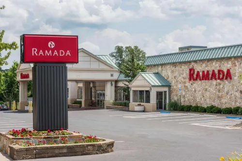Ramada by Wyndham State College Hotel & Conference Center À ne pas manquer Photos