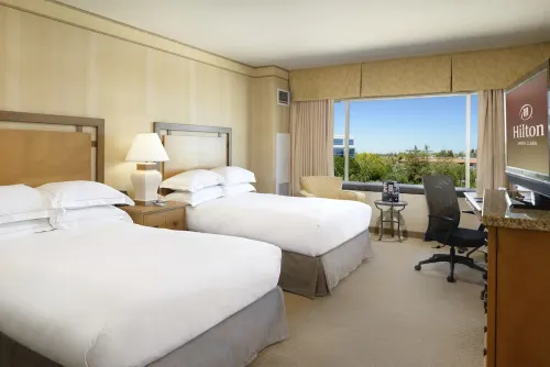 Hilton Santa Clara Chambres Photos