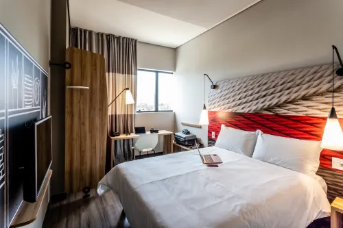 Ibis Palmas Avenida JK Chambres Photos