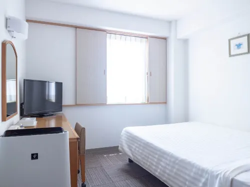 Hotel Belleview Nagasaki Dejima Kamar Photos