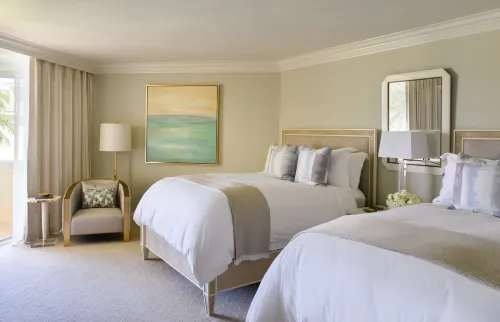 Trump National Doral Miami Rooms Photos