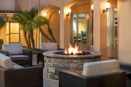 Sonesta Select Camarillo Espaces publics Photos