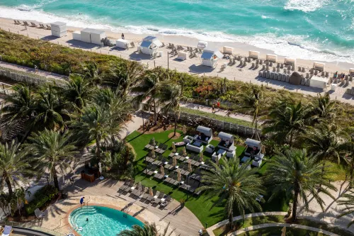 Nobu Hotel Miami Beach Da non perdere Photos