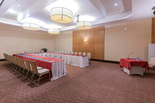 Lykia World Links Golf Antalya Business Facilities Photos