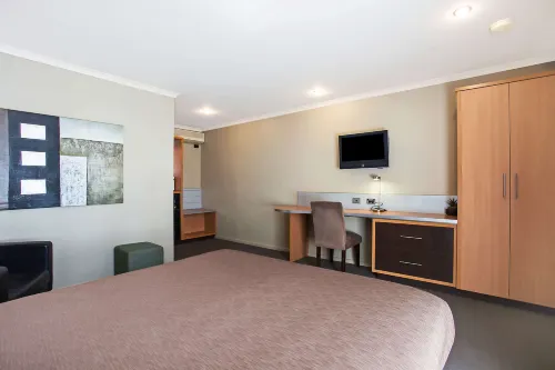 Comfort Inn on Raglan Photos