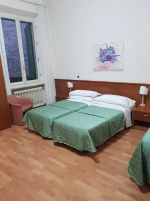 Hotel Duomo Zimmer Photos