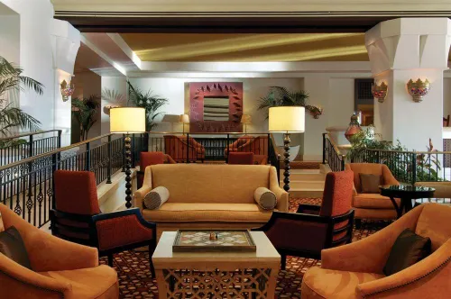 The Westin Lake Las Vegas Resort & Spa Allmänna utrymmen Photos