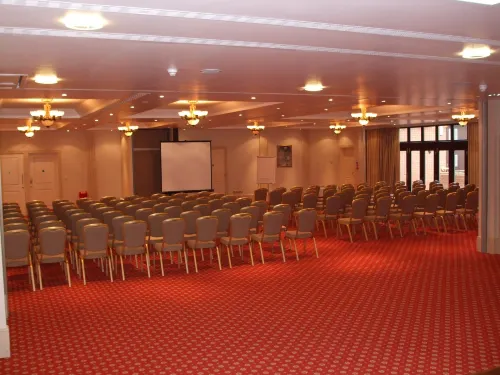 The Casa Hotel, Sure Hotel Collection by Best Western Business Facilities Photos