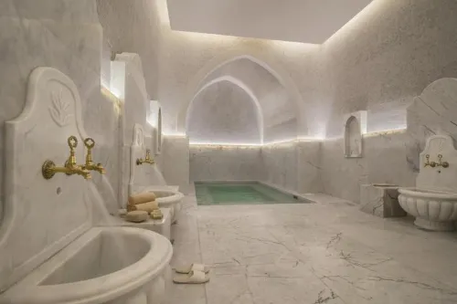 Cristal Amaken Hotel Riyadh Leisure & Recreation Photos