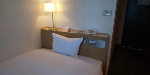 Hotel Crown Hills Sagamihara Kamar Photos