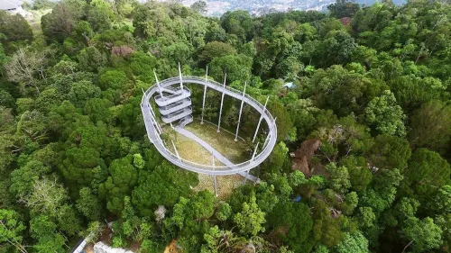 Golden View Serviced Apartments Near Hotel Photos