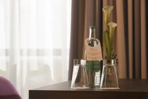 Vital Hotel Rhein Main Therme Wellness Resort & Spa Chambres Photos