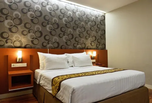 Hotel Trio Indah 2 Camere Photos