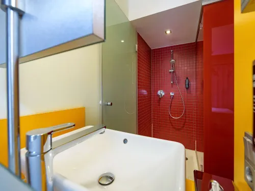 Ibis Styles Hotel Berlin Mitte Chambres Photos