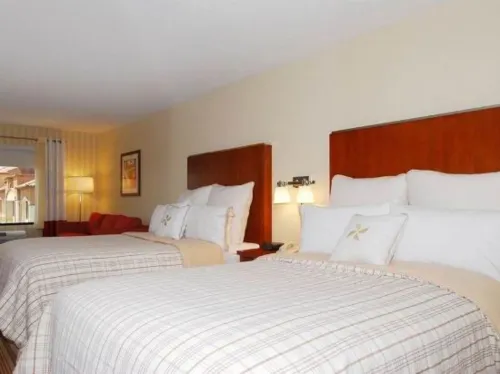 Four Points by Sheraton - Pleasanton Photos
