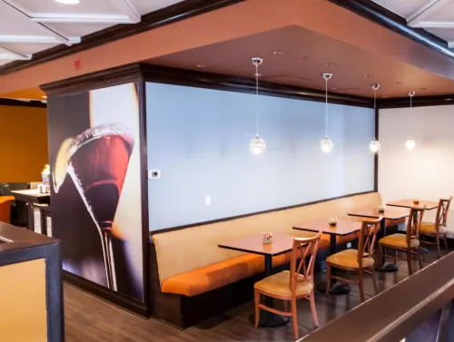 Best Western Premier Toronto Airport Carlingview Hotel Makanan Photos