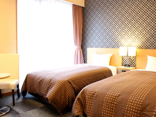 HOTEL LiVEMAX Hiroshima Funairimachi Riverside Rooms Photos