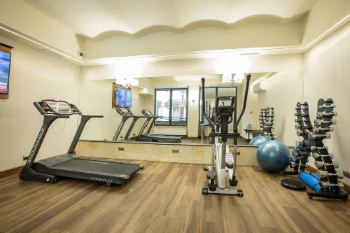 Hotel Diament Plaza Gliwice Leisure & Recreation Photos