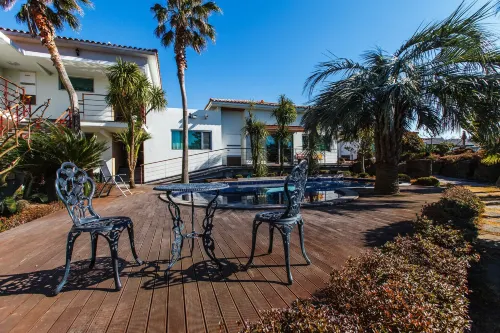 Harmony Resort Yleiset tilat Photos