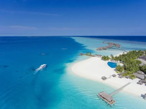 Velassaru Maldives Außen Photos