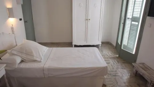 Hostal Juanita Chambres Photos