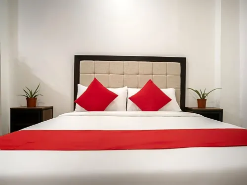 Davao Airport View Hotel Chambres Photos