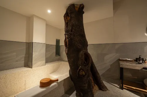 Yunoyado Onsen Hotel Deyang Branch Loisirs et amusements Photos