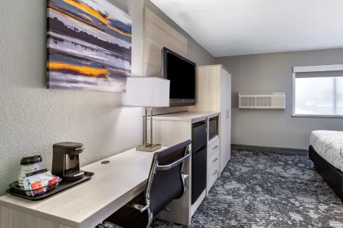 Best Western Blythe Rooms Photos