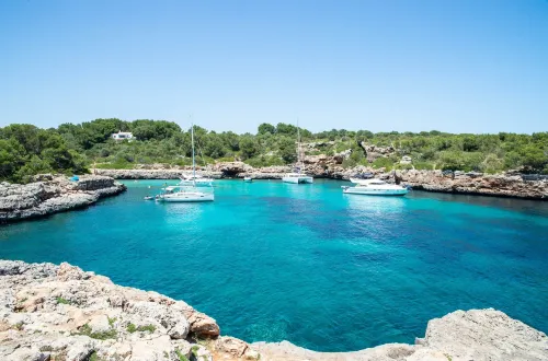Residence Mallorca Cecilia À proximité de l'hôtel Photos