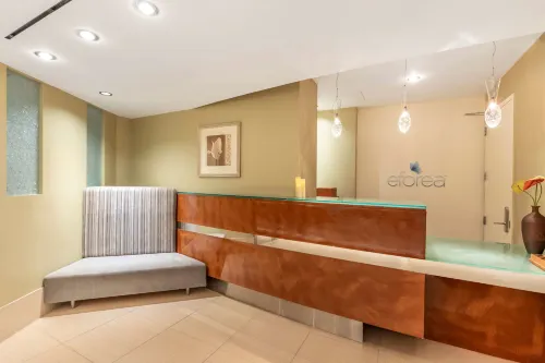 Hilton Grand Vacations Club on The Las Vegas Strip الترفيه والتسلية Photos