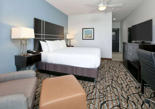 La Quinta Inn & Suites by Wyndham Lubbock Southwest Chambres Photos