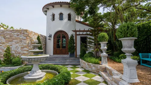 Villa Seville Hua Hin Espaces publics Photos