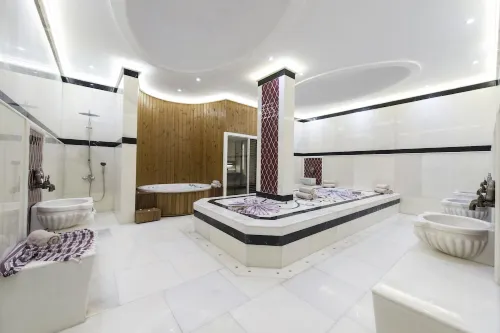Park Inn by Radisson Ankara Cankaya Loisirs et amusements Photos