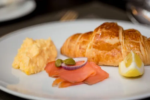 Sheraton Lisboa Hotel & Spa Dining Photos