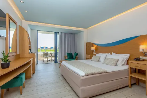 Lyttos Beach Номера Photos