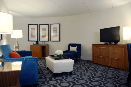 Hilton Long Island/Huntington Camere Photos