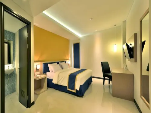 DBEST HOTEL OTISTA فنادق مميّزة Photos
