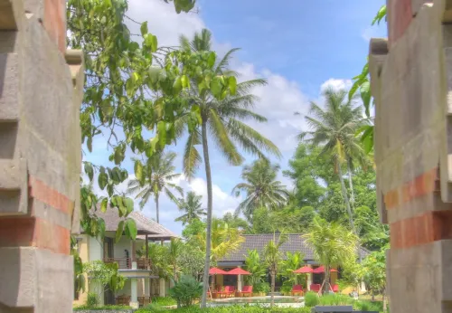 Villa Sabandari À proximité de l'hôtel Photos