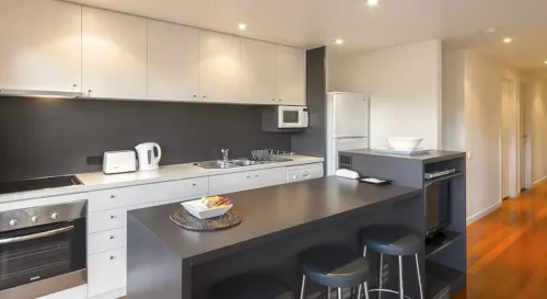 Southern Ocean Villas Rooms Photos