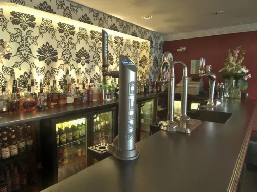 Four Points flex by Sheraton Brighton Loisirs et amusements Photos