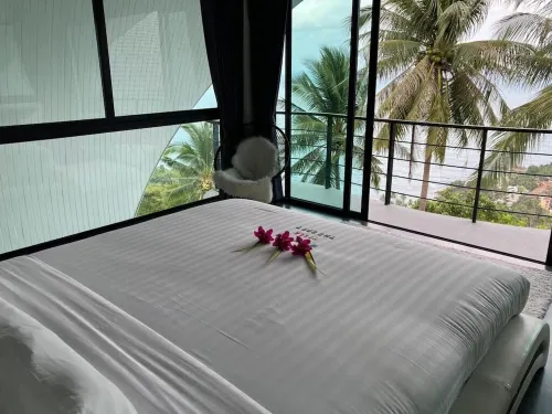Villa the Spot Koh Samui Photos